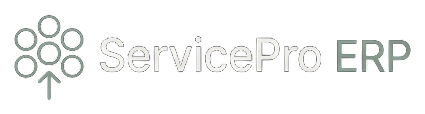 ServicePro ERP
